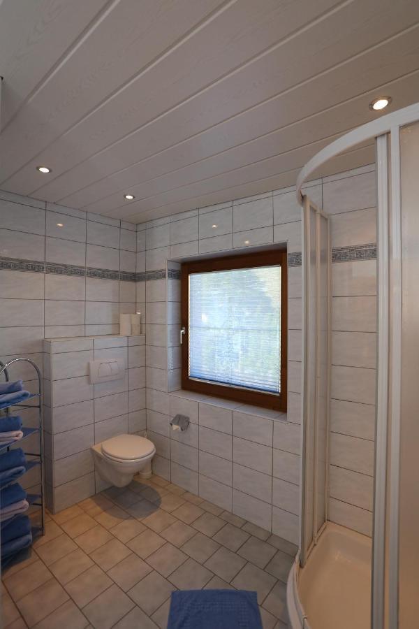 Ferienwohnung Krug Wenns Buitenkant foto