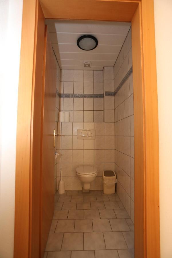 Ferienwohnung Krug Wenns Buitenkant foto